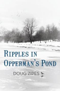 Paperback Ripples in Opperman's Pond Book