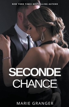 Paperback Seconde chance [French] Book