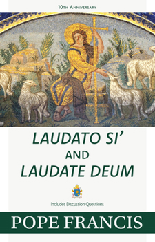 Paperback Laudato Si' and Laudate Deum Book