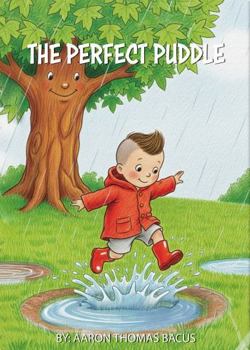 Paperback The Perfect Puddle Book