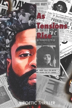 Paperback As Tensions Rise Book