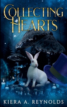 Paperback Collecting Hearts Book