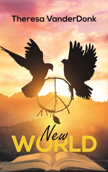 Hardcover New World Book