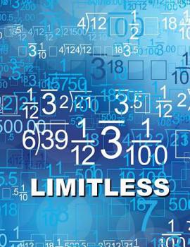 Paperback Limitless Book