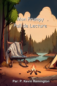 Paperback Mon Frumpy Pull de Lecture [French] Book