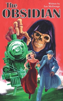 Paperback The Obsidian Book