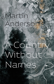 Paperback A Country Without Names Book