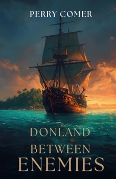 Between Enemies - Donland