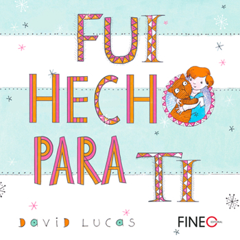 Hardcover Fui Hecho Para Ti [Spanish] Book