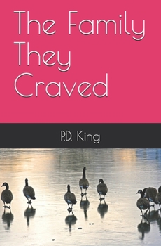 Paperback The Family They Craved Book