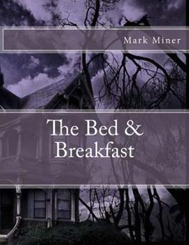 Paperback The Bed & Breakfast Book