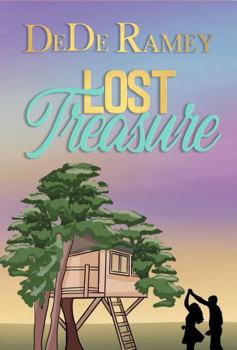Paperback Lost Treasure Book