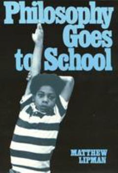 Paperback Philosophy Goes to School Book
