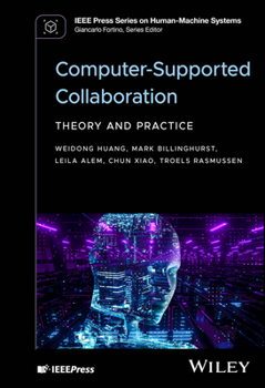 Hardcover Computer-Supported Collaboration: Theory and Practice Book