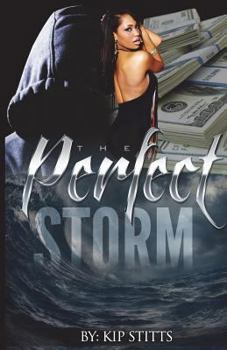 Paperback The Perfect Storm Book