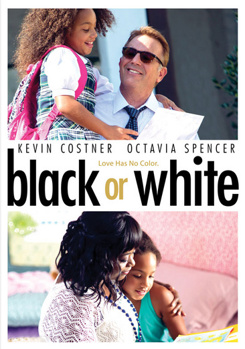 DVD Black or White Book