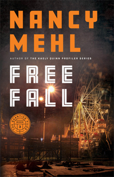 Paperback Free Fall Book