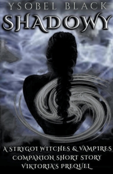 Paperback Shadowy Book