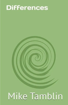 Paperback Differences Book