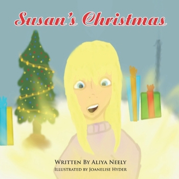 Paperback Susan's Christmas Book
