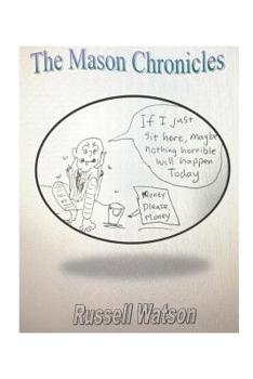 Paperback The Mason Chronicles Book