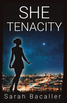 Paperback She, Tenacity Book