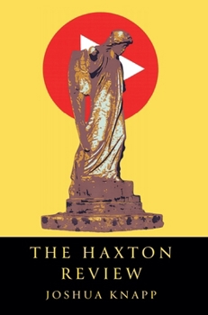 Paperback The Haxton Review Book