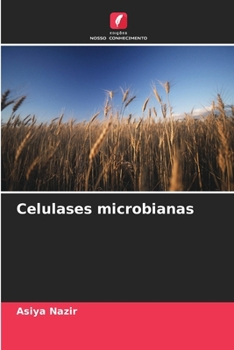 Paperback Celulases microbianas [Portuguese] Book