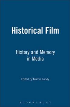 Paperback Historical Film Book
