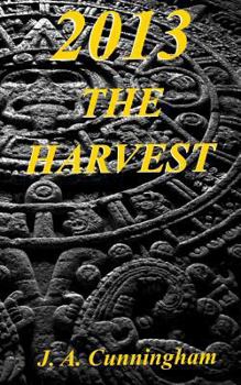 Paperback 2013: The Harvest Book
