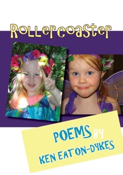 Paperback Rollercoaster Book