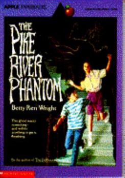 Paperback The Pike River Phantom Book
