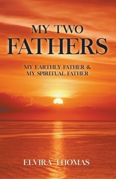 Paperback My Two Fathers [Large Print] Book