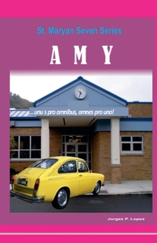 Paperback Amy Book