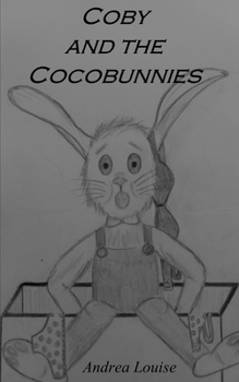 Paperback Coby and the Cocobunnies Book