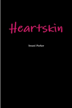 Paperback Heartskin Book
