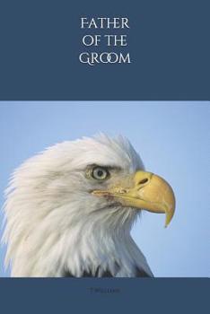 Paperback Father of the Groom Book