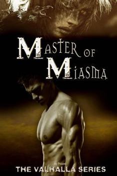 Paperback Master of Miasma Book