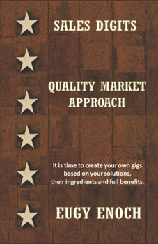 Paperback Quality Market Approach Book