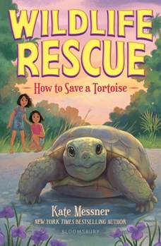 Paperback How to Save a Tortoise Book