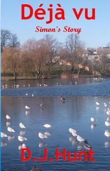 Paperback Déjà Vu: Simon's Story Book