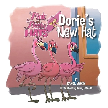 Paperback Dorie's New Hat Book