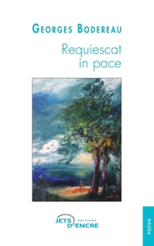 Requiescat in pace (French Edition)