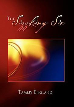 Paperback The Sizzling Six Book