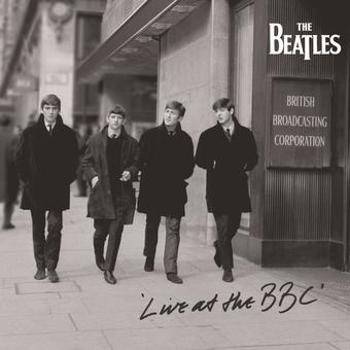 Music - CD Live At The BBC (2 CD) Book