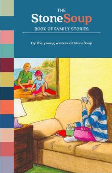 Paperback The Stone Soup Book of Family Stories Book
