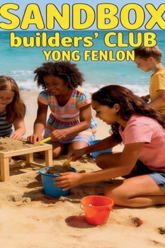 SANDBOX builders' CLUB: Yong Fenlon