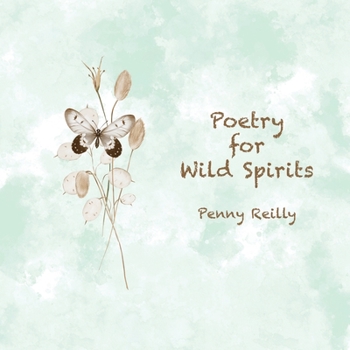 Paperback Poetry for Wild Spirits Book