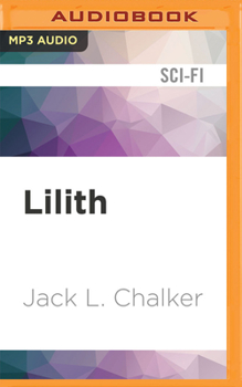 Lilith: A Snake in the Grass - Book #1 of the Four Lords of the Diamond