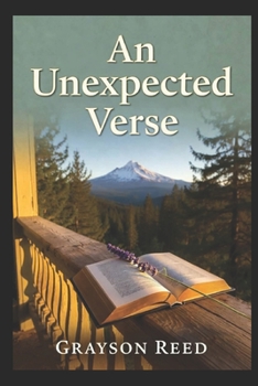 Paperback An Unexpected Verse Book
